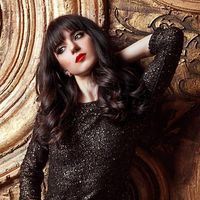 Julia Andreeva的照片