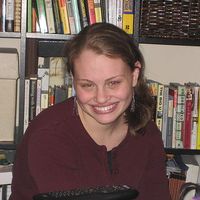 Amanda Doreson's Photo