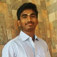 Naveen Dhanaraj's Photo