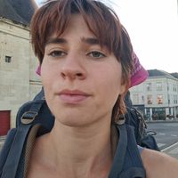 Chloé Bernard's Photo