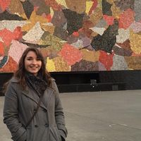 Fotos von Gemma Maliszewski