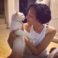 Paola Martínez Pérez's Photo