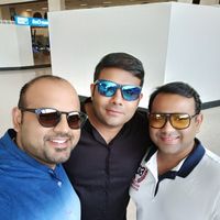 Anuraj Puliyathadath's Photo