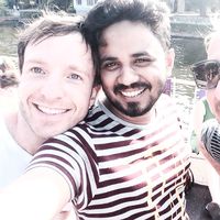 Fotos von Saad Khalid