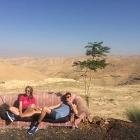 Simone Krieger's Photo