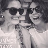 Oksana Shmiliak's Photo