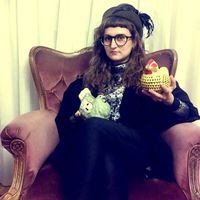 Aleksandra J-qć's Photo