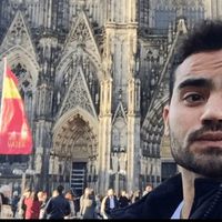 Miqueias Souza's Photo