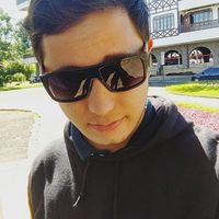 Photos de Adrico Rodrigue