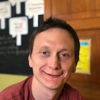 Maksymilian Klin's Photo