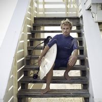 Le foto di samuel moutardeau