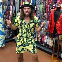 Nick Perillo's Photo