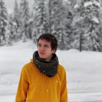 Konstantin Zenin的照片