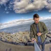 Bohdan Brylitskyi的照片