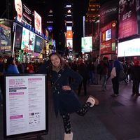 Fotos de Tamara Kunodi