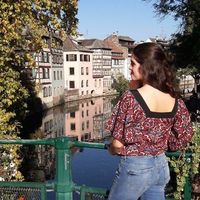 Karina Benderski's Photo