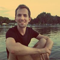 Le foto di Johannes Kremer