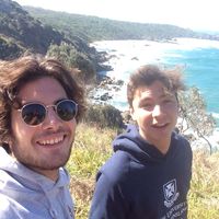 Loup Paitard's Photo