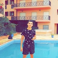 Khalid Smikse's Photo