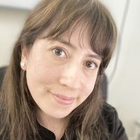 Carolina Godoy's Photo