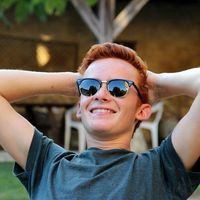 Samuel Lalanne's Photo