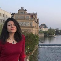 Fotos de İrem Artıkaslan