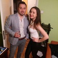 Milan Đorđević's Photo