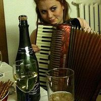 Lena Schönholzer's Photo