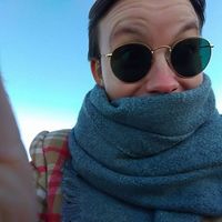 Aurélie Grégoire的照片