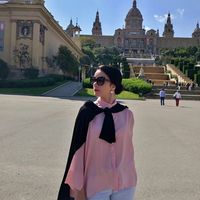 Le foto di Lilu Bakulina