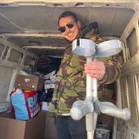 Hessel van Leeuwen's Photo