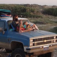 Carolina Pecora's Photo