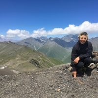 Anjali Badloe的照片