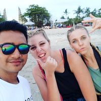 Adrie Azzam Bais's Photo