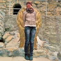 Anya Demchenko的照片