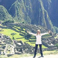 Alejandra Rossi的照片