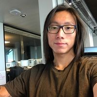 Laurent Zhang的照片