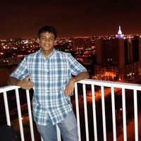 Carlos Cajamarca's Photo