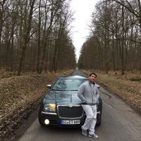 Hawras Gardy的照片