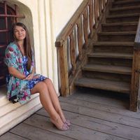 Elena Chernova的照片