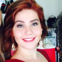 Debora Hanna的照片