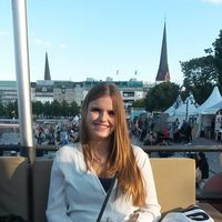 Melanie Sander的照片