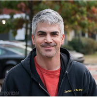 Yochai Weiss的照片