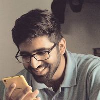 Anirudh Chhabra's Photo