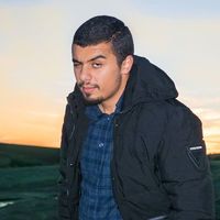 Oussama Meghabber's Photo