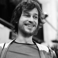 Filip Bártek的照片