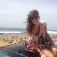 Grainne Bergin的照片