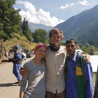 Karolis Tarasaitis的照片