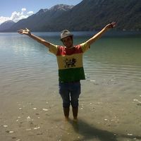 Bernardo Novik的照片