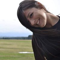 Marta Horovitz's Photo